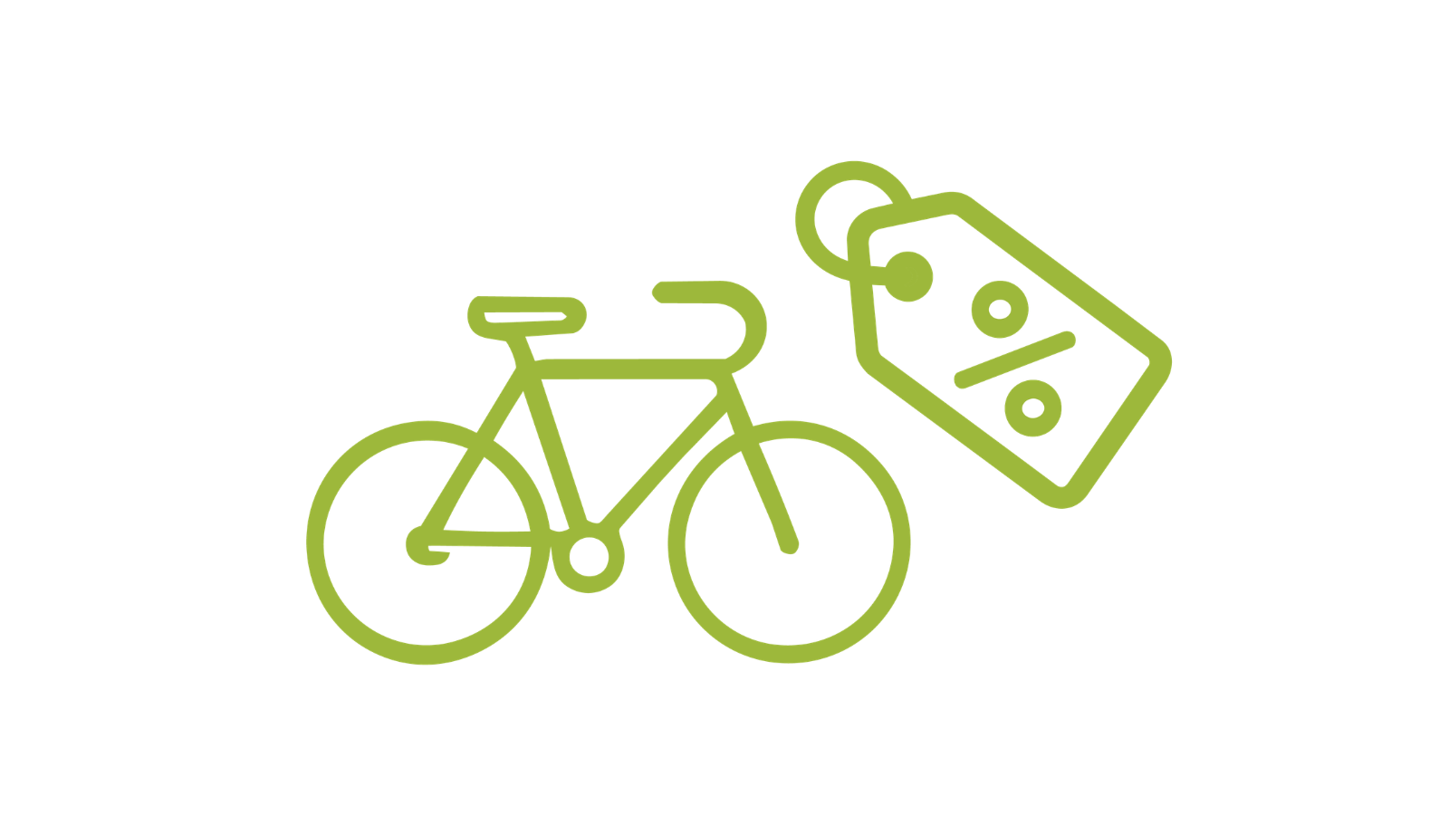 Prisvärda cykelställ