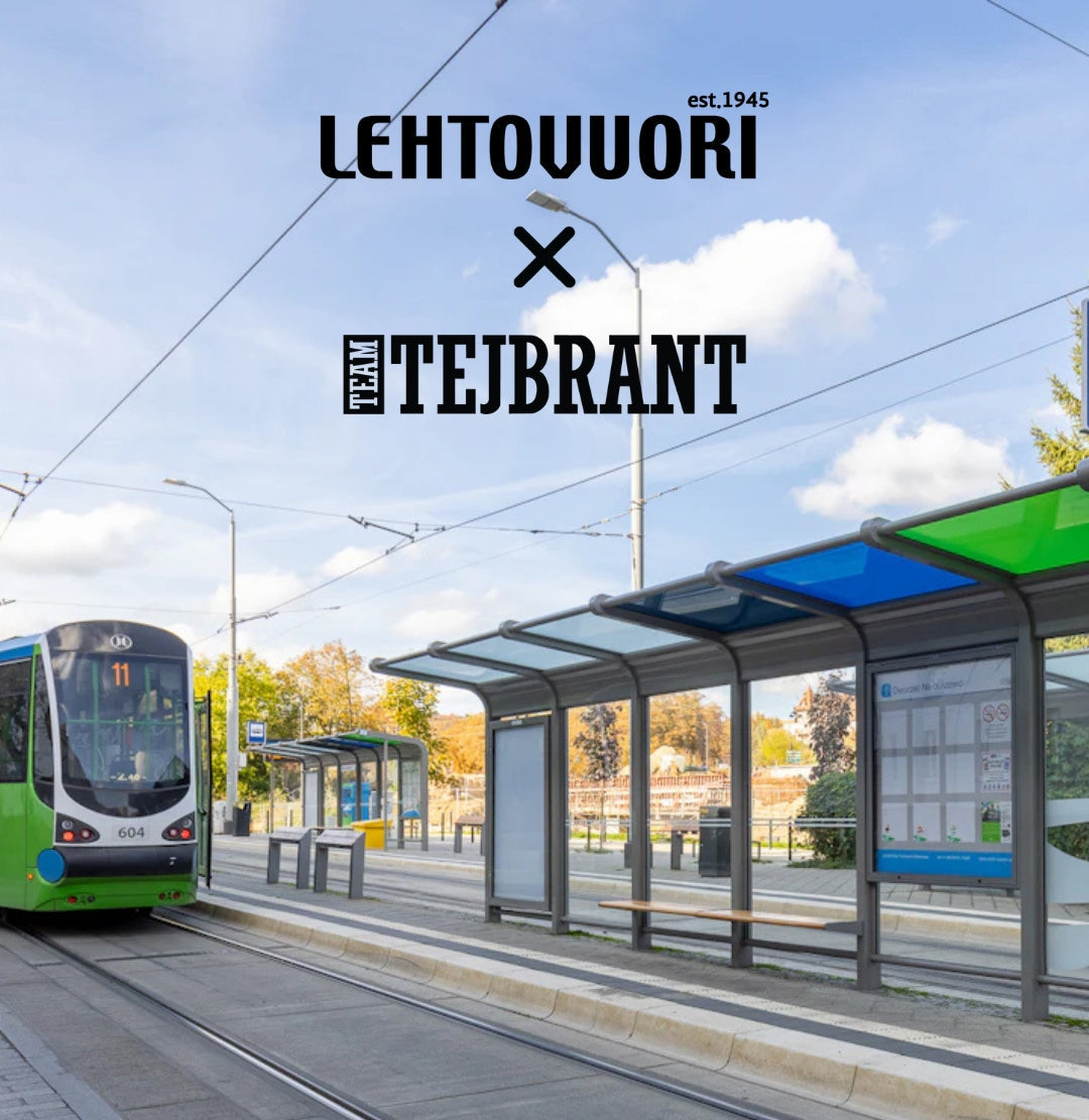 Lehtovuori