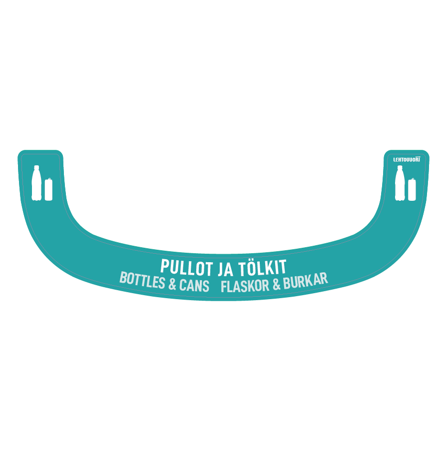Bermuda, Neliökansitarra, Pullot & Tölkit - Lehtovuori