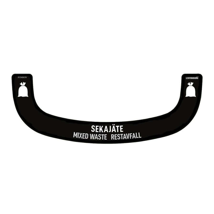 Bermuda, Neliökansitarra, Sekajäte NFB21 - Lehtovuori