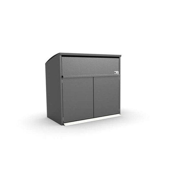 Kärlskåp Modul Duo