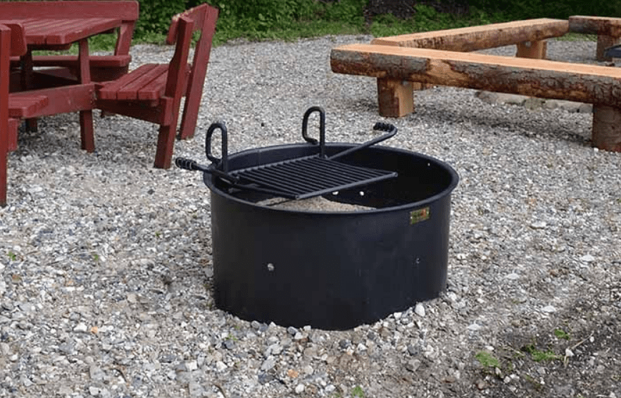 Kolgrill Park FA Serie  - Lehtovuori
