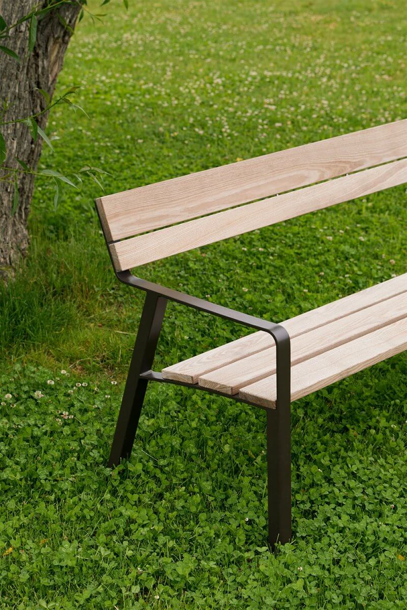 Penkki mmcité Aviela AVL156t AVL156 - 202000 - ral1000 - Lehtovuori