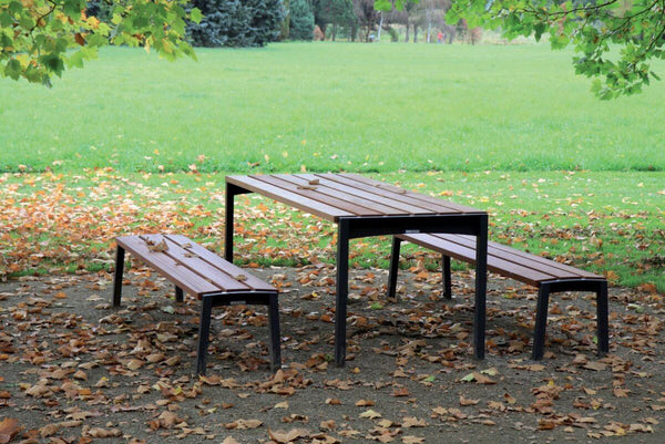 Parkbord mmcité Vera LV910t