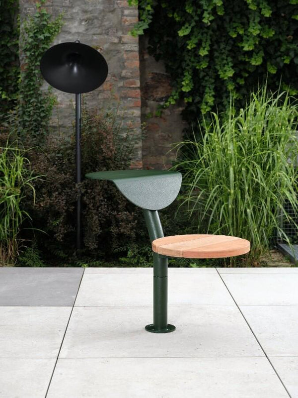 Parkstol mmcité Morse Dot MRE-R1121t
