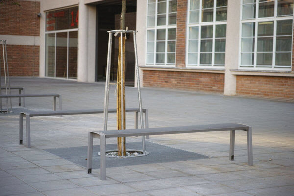 Parkbänk mmcité Vera LV211