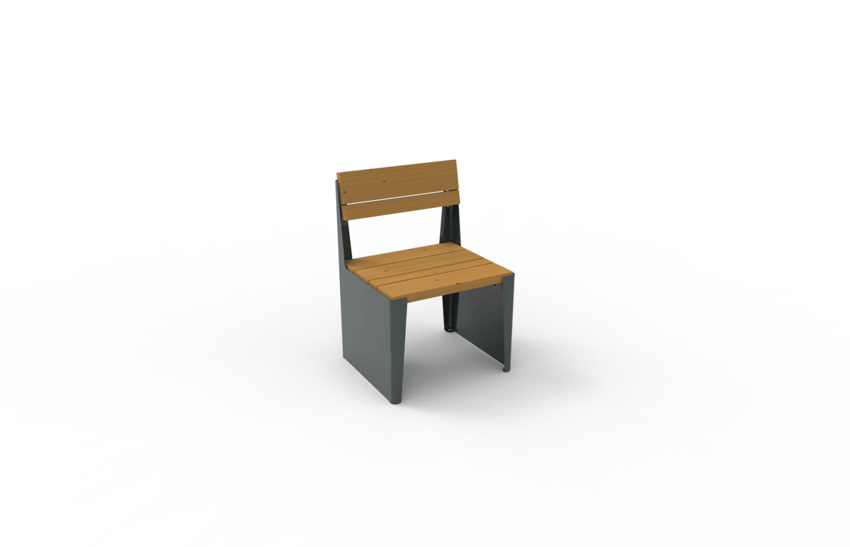 Tuoli Kuru, umpi pääty, SPM/M - Lehtovuori